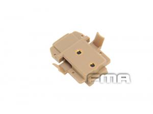 FMA X300 Adapter FOR Helmet DE tb425